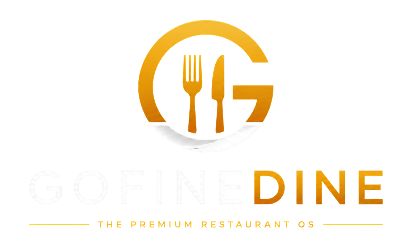 GoFineDine Logo