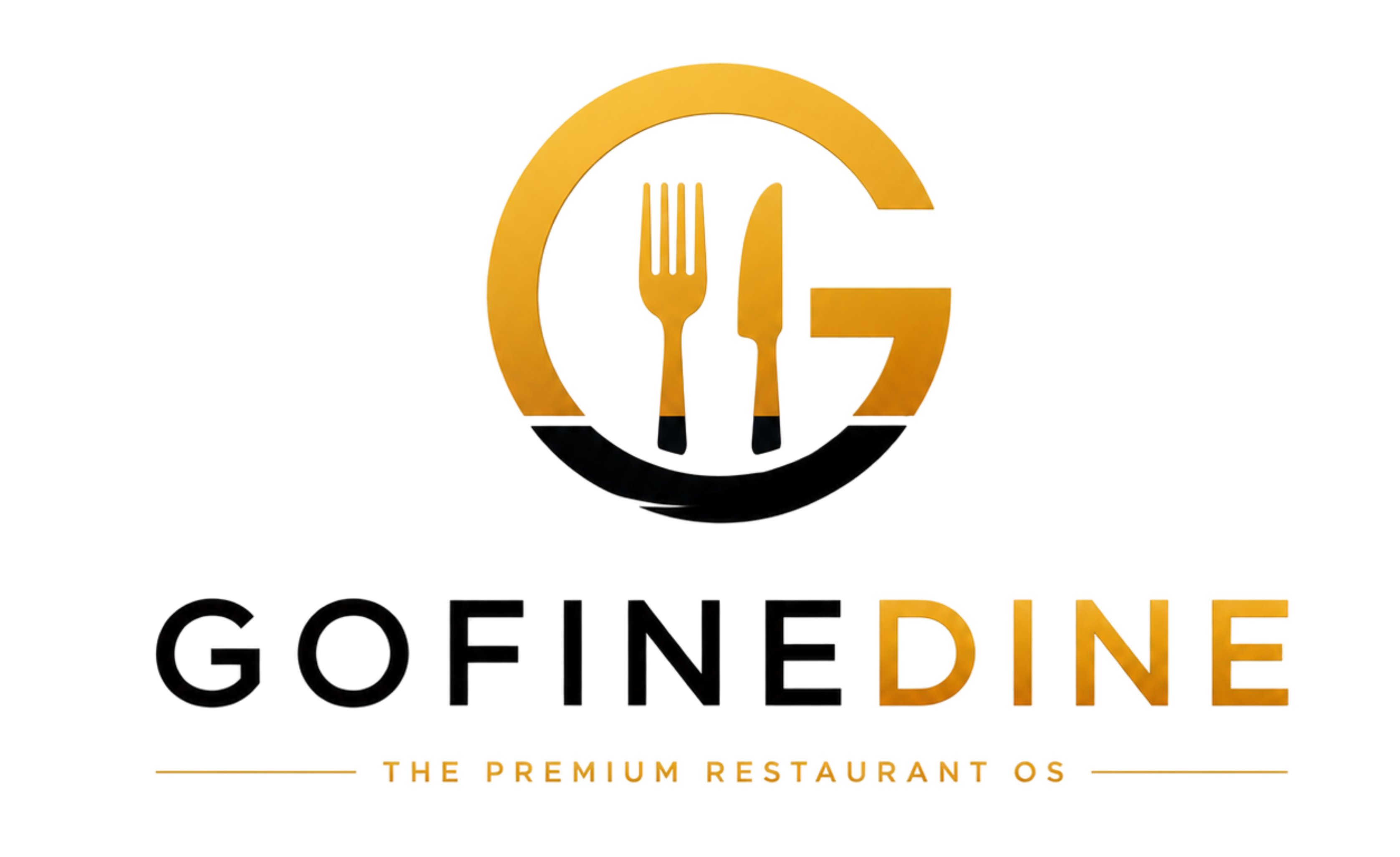 GoFineDine Logo